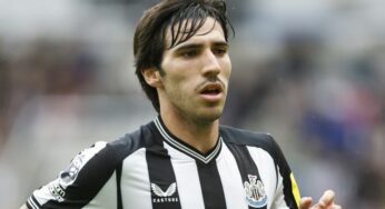 Newcastle’s Sandro Tonali, priciest Italian player gets 10-month betting ban