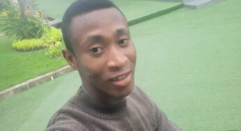 Nigerian student Ikem murdered by Chinese in Philippines