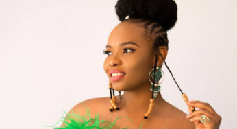 Yemi Alade speaks out about the marriage pressure she faces