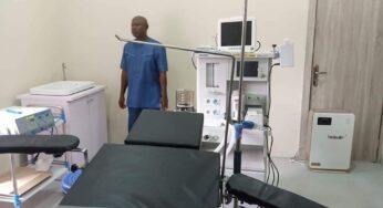 Benue State University Teaching Hospital slashes child delivery costs to N5,000