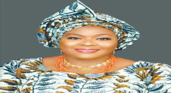 Angela Aburime-Asom joins Edo governorship race