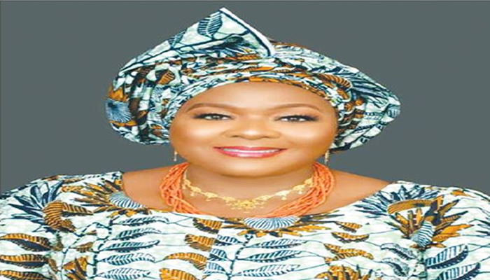 Angela Aburime-Asom joins Edo governorship race