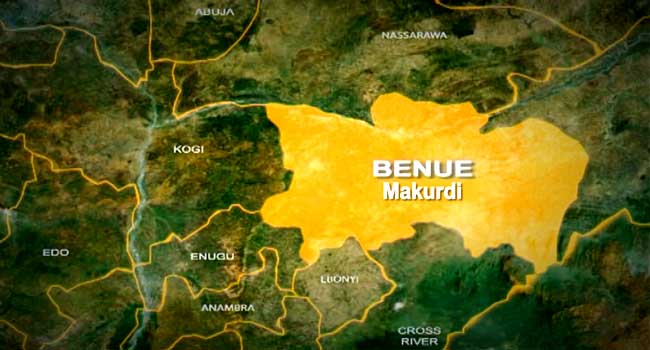 Police arrest woman for allegedly poisoning 11-month-old baby in Benue