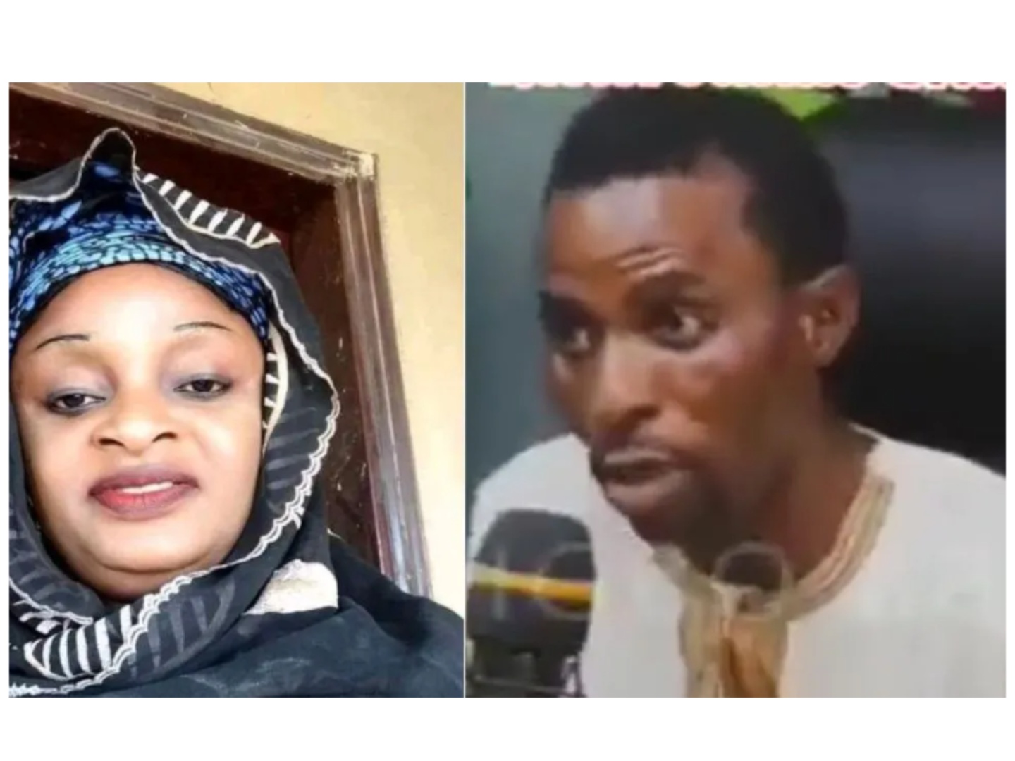 DNA results show four of my children are not mine – Olanrewaju Kolawole cries out