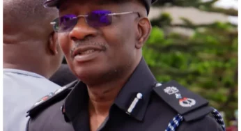Fubara vs Wike: IGP removes Rivers commissioner of police, other states