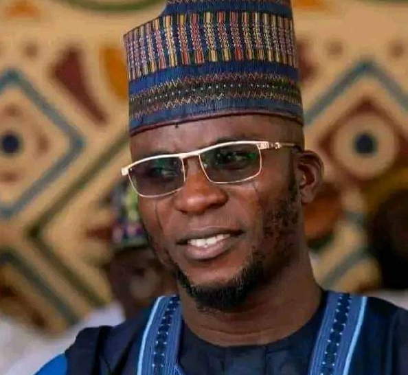 BREAKING: Lokoja LG chairman, Danasabe Muhamme slumps, dies hours to Kogi election