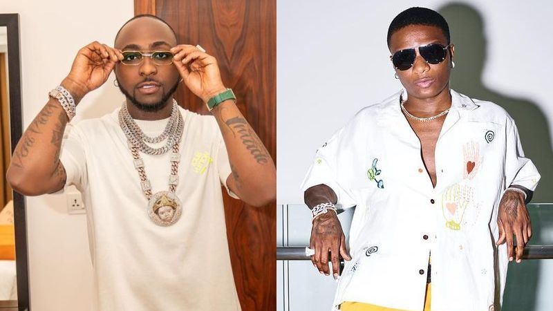 Davido vs Wizkid: Terry G reveals who is the GOAT of Nigerian music industry