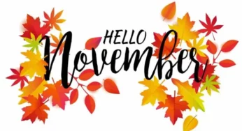November 2023: Happy New month prayers, wishes and text messages for parents, husband, wife