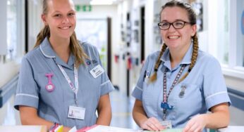 Health Care Assistant (Wound Care Specialist) – Join Likewise at Humankind Charity in Sheffield