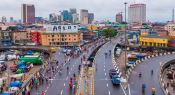 Eko Bridge in Lagos to undergo emergency repairs; to be closed for two days