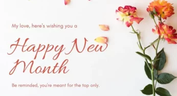 150 Happy New Month February 2024 wishes, quotes, messages and prayers