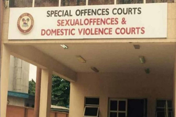 Man remanded in custody over alleged defilement of minor