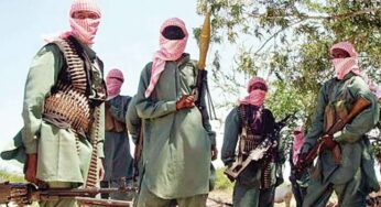 BLOODBATH: 20 killed as gunmen open fire on Muslim faithful in Katsina