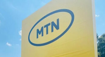 MTN Nigeria assures restoration after technical glitch erases borrowed airtime