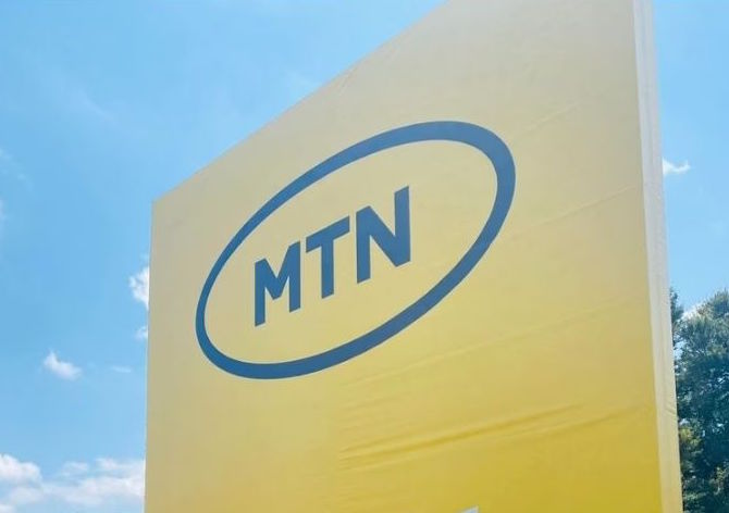 MTN Nigeria assures restoration after technical glitch erases borrowed airtime