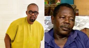 Sam Loco-Efe was the most intelligent Nollywood actor – Charles Inojie