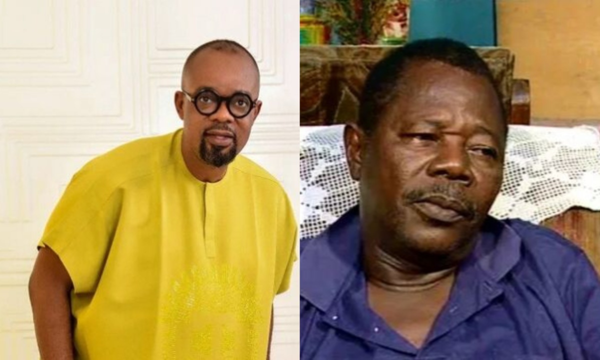 Sam Loco-Efe was the most intelligent Nollywood actor – Charles Inojie