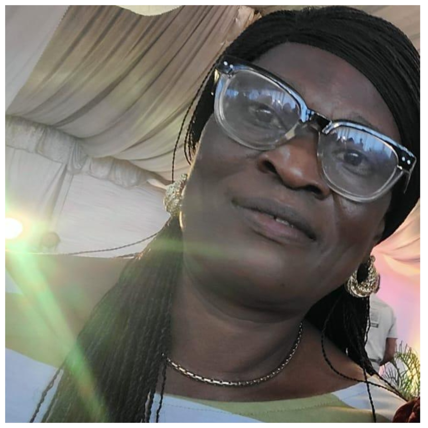 63-year-old social worker went missing after church in Lagos