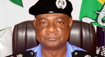 IGP removes Imo State Commissioner of Police, Mohammed Barde