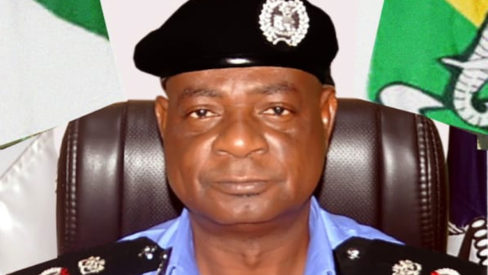 IGP removes Imo State Commissioner of Police, Mohammed Barde