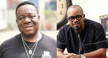 My encounter with Mr Ibu on the hospital bed after amputation – Charles Inojie