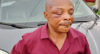 How I was beaten like a criminal in Imo – NLC President, Ajaero