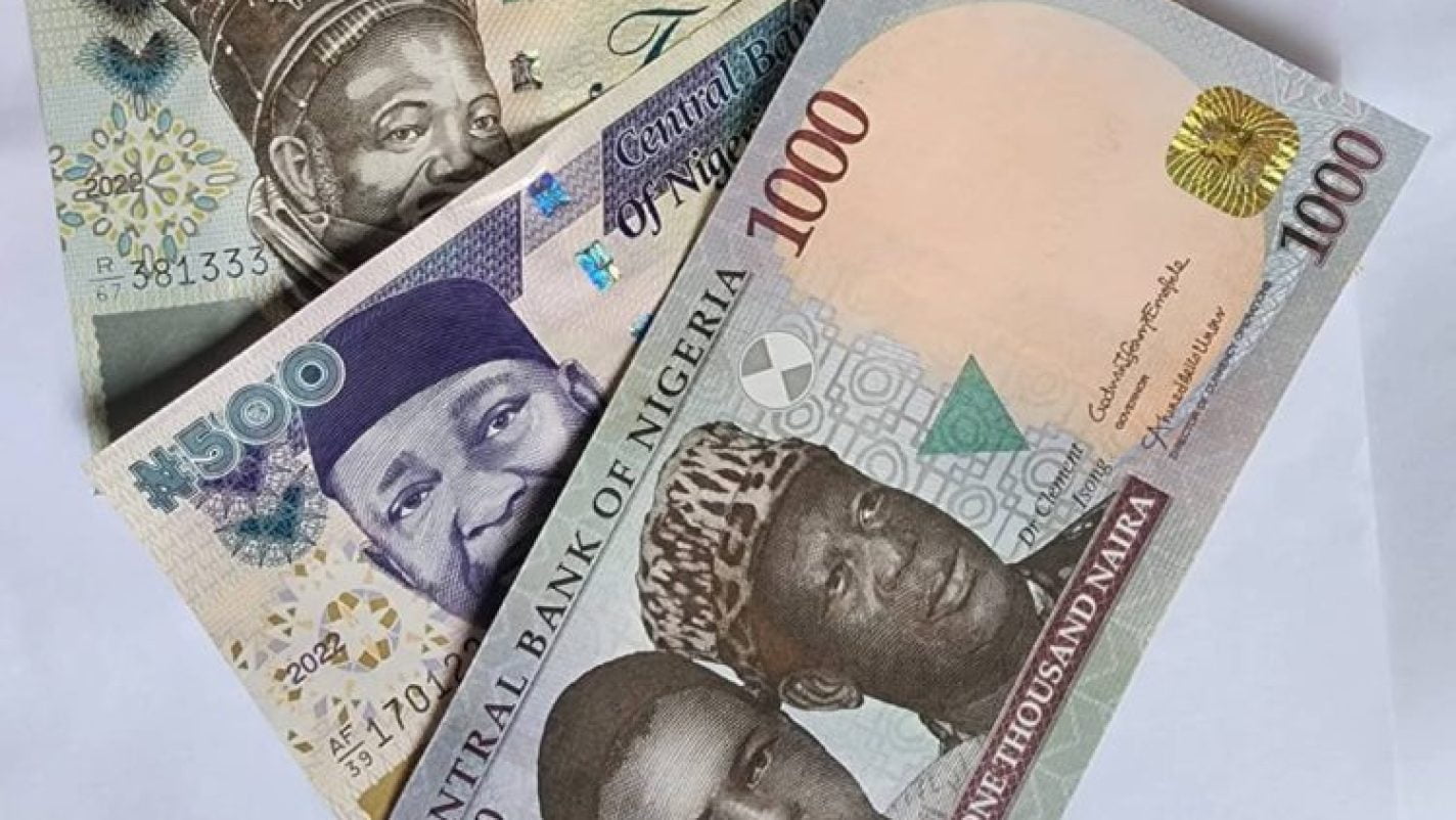 CBN speaks on banning old N200, N500, N1000 notes as December deadline approaches