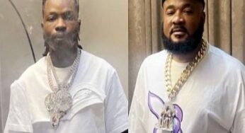 Naira Marley, Sam Larry granted N20 million bail in Mohbad case