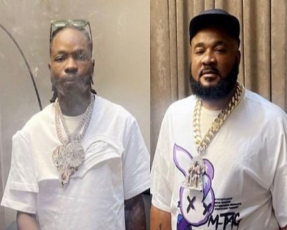Naira Marley, Sam Larry granted N20 million bail in Mohbad case