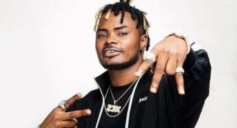 BREAKING: Nigerian rapper, Oladips is dead