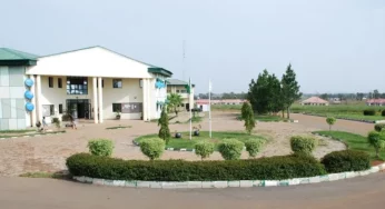 Plateau State University lecturers begin indefinite strike