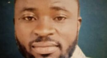 30-year-old man went missing after football outing in Ekiti