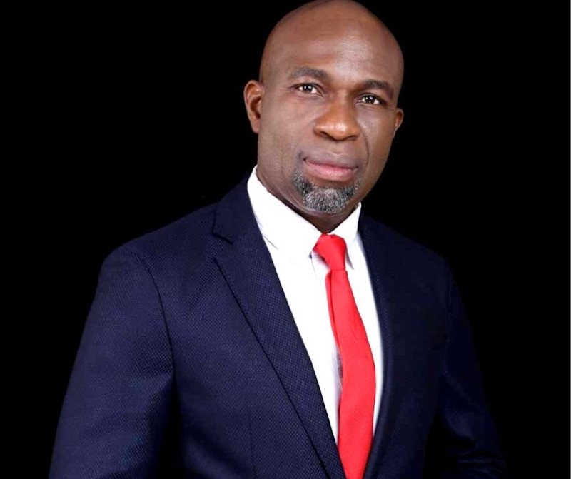 Abia Central: Labour Party kicks as court sacks Darlington Nwokocha