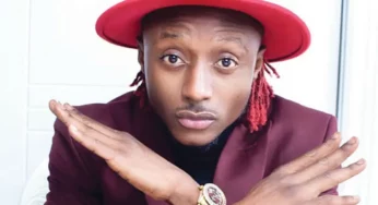 Terry G calls out APC for campaign outstanding payment