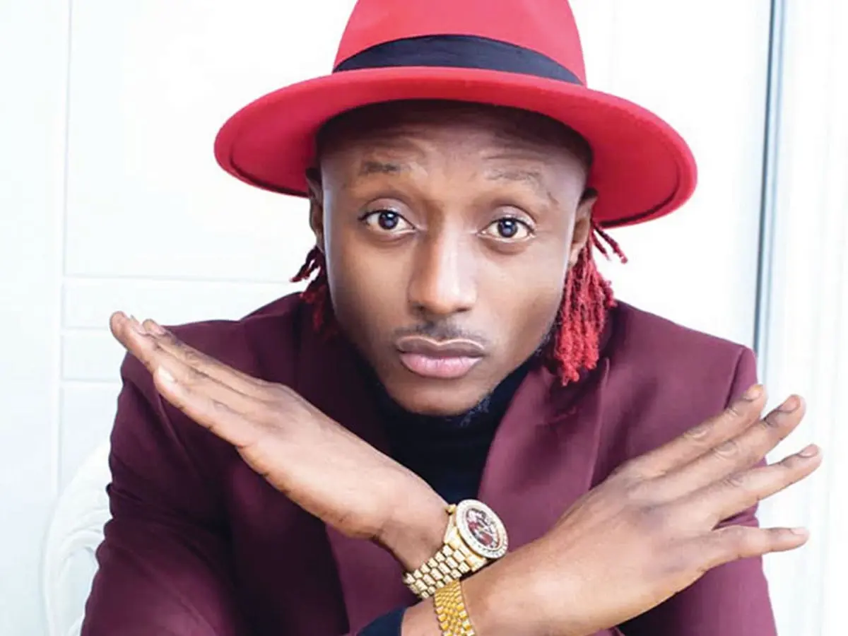 Terry G calls out APC for campaign outstanding payment
