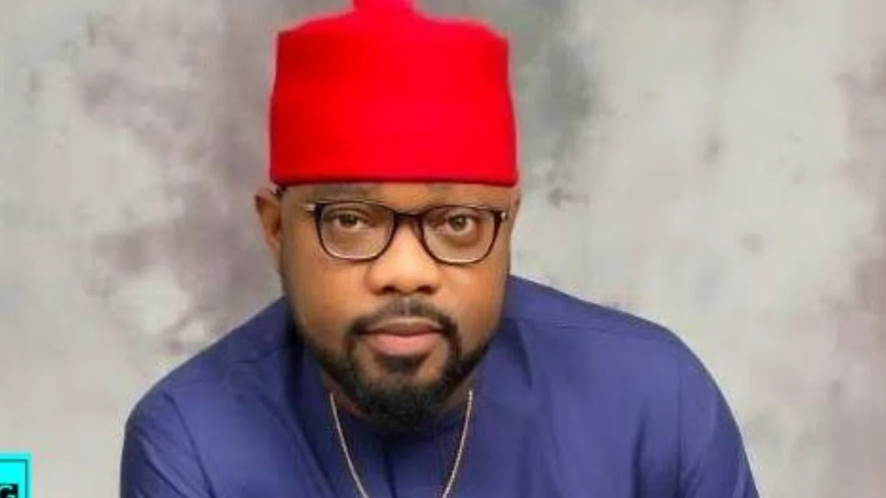 Appeal Court upholds Ikenga Ugochinyere’s Imo victory, reverses removal
