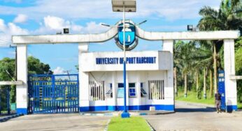 Adaeze: Another female UNIPORT student found dead in her apartment