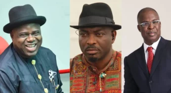 Live Updates, Results and Situation Report from Bayelsa guber election