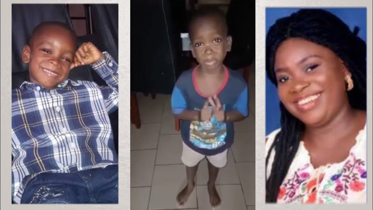 Mother of viral ‘mummy calm down’ boy allegedly commits suicide