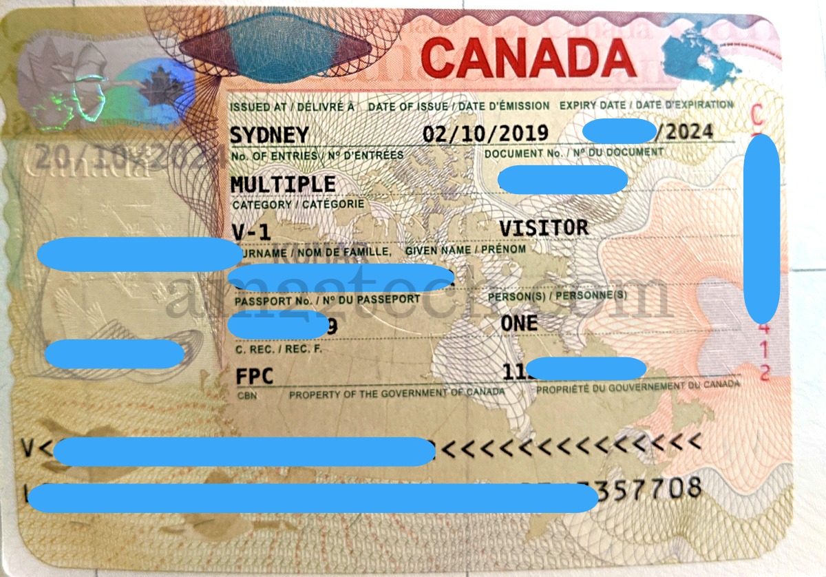 Canada to accelerate processing of visitor visas as part of immigration system overhaul