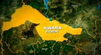 Barber in Kwara arrested over girlfriend death during sexual encounter