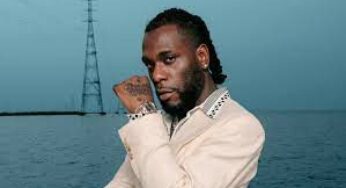 Burna Boy offers to pay Nigerian blogs to stop covering him