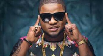 I hate Nigerian police passionately – Singer Skales revealed