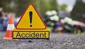 Bus-Truck collision claims six lives in Ogun