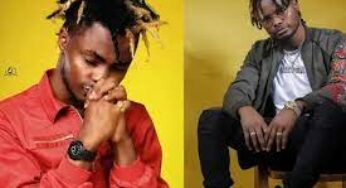 Nigerian celebrities mourn as rapper Oladips passes away