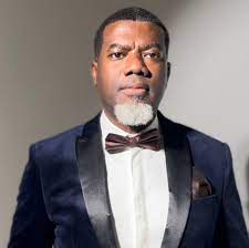 Reno Omokri reacts to Oladips’ death, expressing concern over his passing