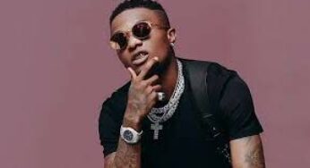 Why I want to become an actor – Wizkid