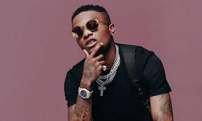 Why I want to become an actor – Wizkid