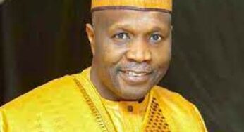 Court of Appeal upholds governor Inuwa Yahaya’s victory in Gombe