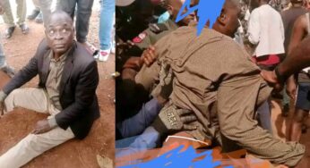 FULAFIA lecturer beaten to coma for allegedly stealing manhood in Benue